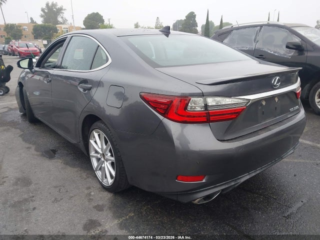 58ABK1GG7JU088636 Lexus ES 350