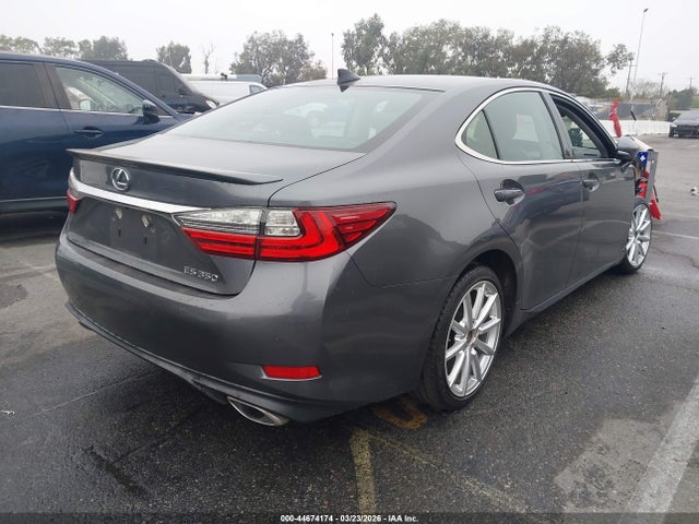 58ABK1GG7JU088636 Lexus ES 350