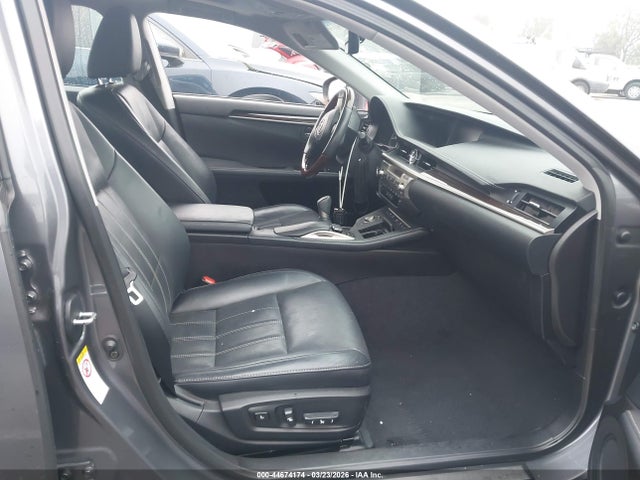 58ABK1GG7JU088636 Lexus ES 350
