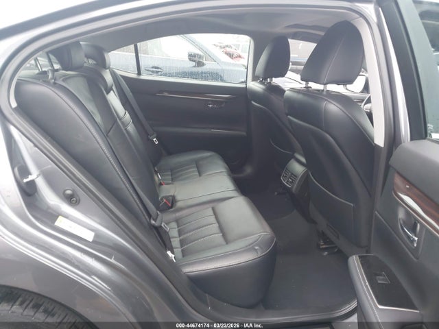 58ABK1GG7JU088636 Lexus ES 350