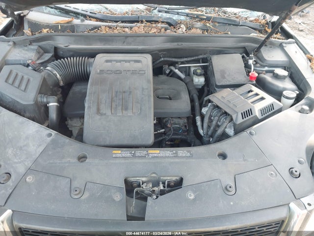 Продажа на аукционе авто 2013 Gmc Terrain Sle-2, vin: 2GKFLTEK7D6144529, номер лота: 44674177