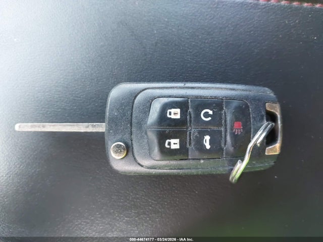 Продажа на аукционе авто 2013 Gmc Terrain Sle-2, vin: 2GKFLTEK7D6144529, номер лота: 44674177