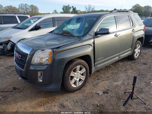 Продажа на аукционе авто 2013 Gmc Terrain Sle-2, vin: 2GKFLTEK7D6144529, номер лота: 44674177