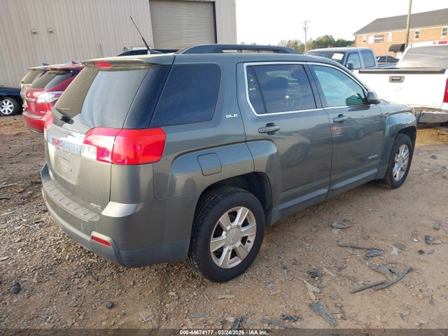Продажа на аукционе авто 2013 Gmc Terrain Sle-2, vin: 2GKFLTEK7D6144529, номер лота: 44674177