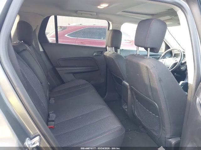 Продажа на аукционе авто 2013 Gmc Terrain Sle-2, vin: 2GKFLTEK7D6144529, номер лота: 44674177