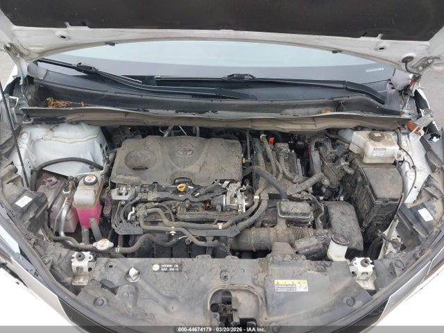 5TDXRKEC9MS037926 Toyota Sienna Xse