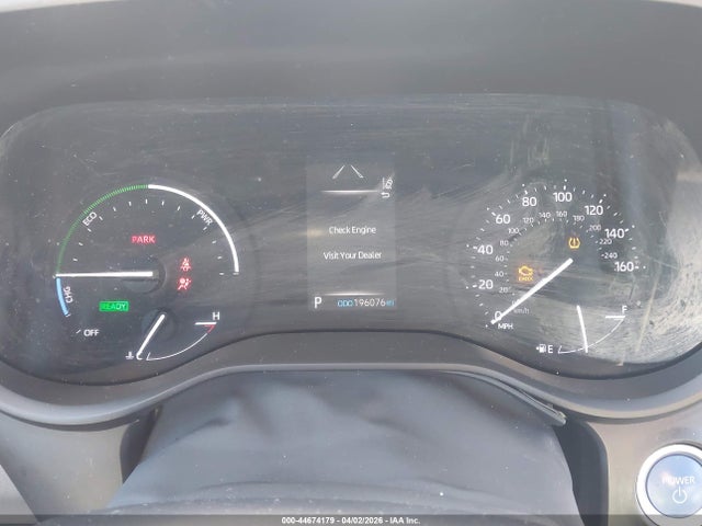 5TDXRKEC9MS037926 Toyota Sienna Xse