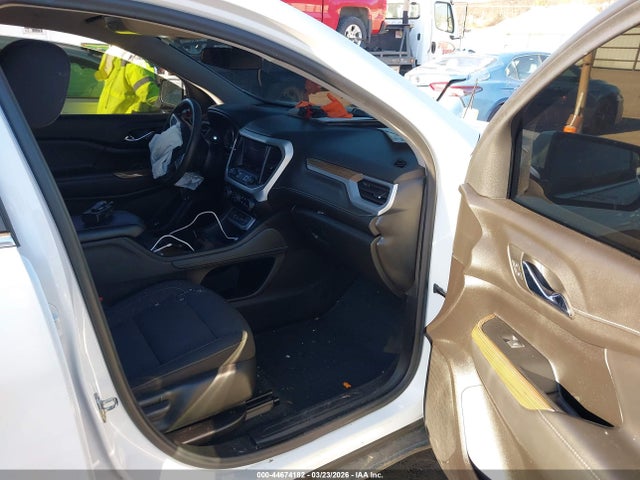 44674182 :رقم المزاد ، 1GKKNKL44PZ130023 vin ، 2023 Gmc Acadia Fwd Sle مزاد بيع
