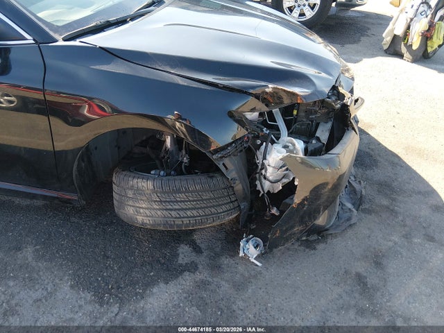4T1G11AK8LU864384 Toyota CAMRY SE