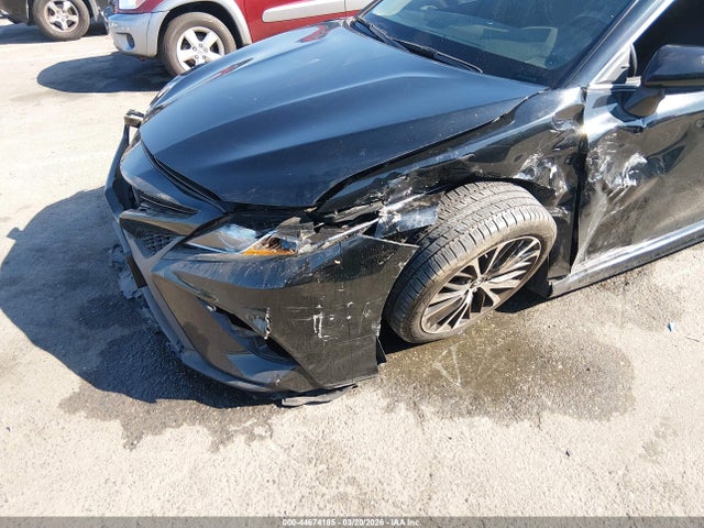 4T1G11AK8LU864384 Toyota CAMRY SE