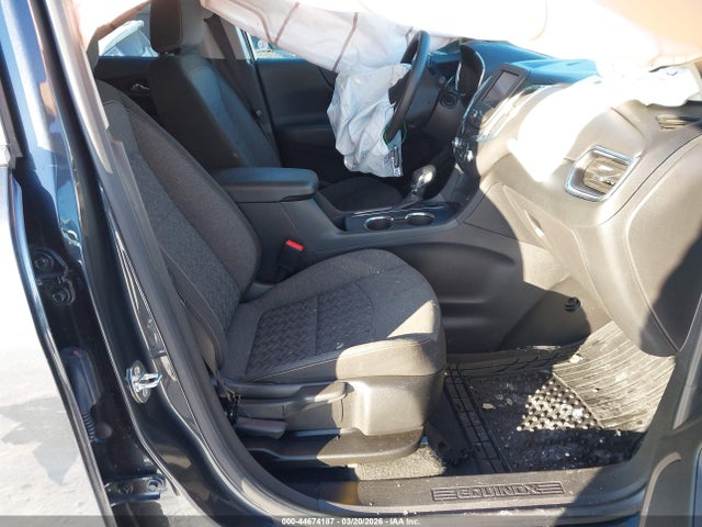 3GNAXUEG4PS172605 Chevrolet Equinox Awd Lt