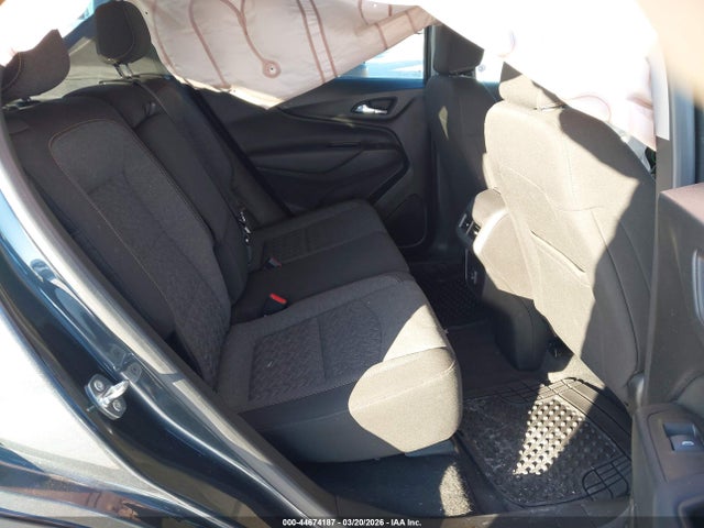 3GNAXUEG4PS172605 Chevrolet Equinox Awd Lt