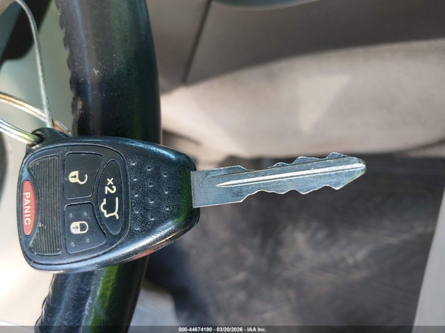 2006 CHRYSLER 300C 2C3KA63H06H212688 Photo 10
