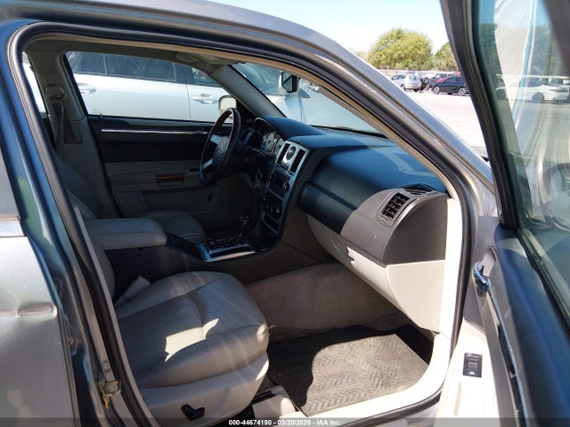 2006 CHRYSLER 300C 2C3KA63H06H212688 Photo 4