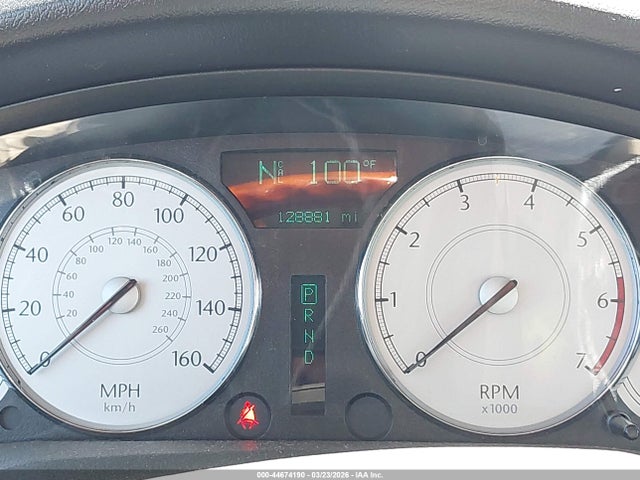 2006 CHRYSLER 300C 2C3KA63H06H212688 Photo 6