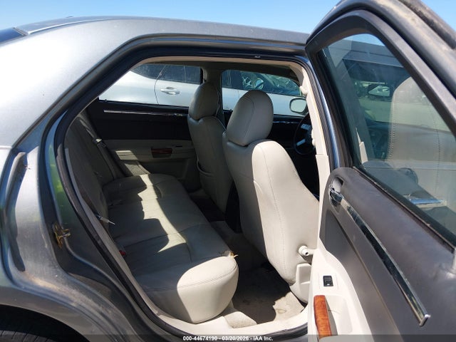 2006 CHRYSLER 300C 2C3KA63H06H212688 Photo 7