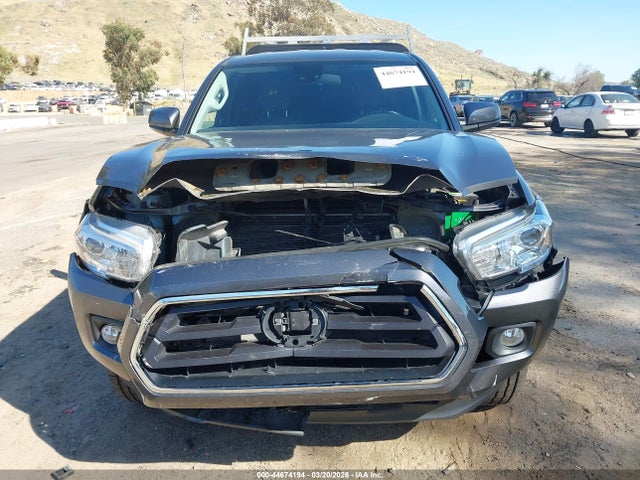 Toyota Tacoma Sr5 2021 3TYRX5GNXMT007644 Image 12