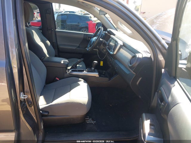 Toyota Tacoma Sr5 2021 3TYRX5GNXMT007644 Image 5