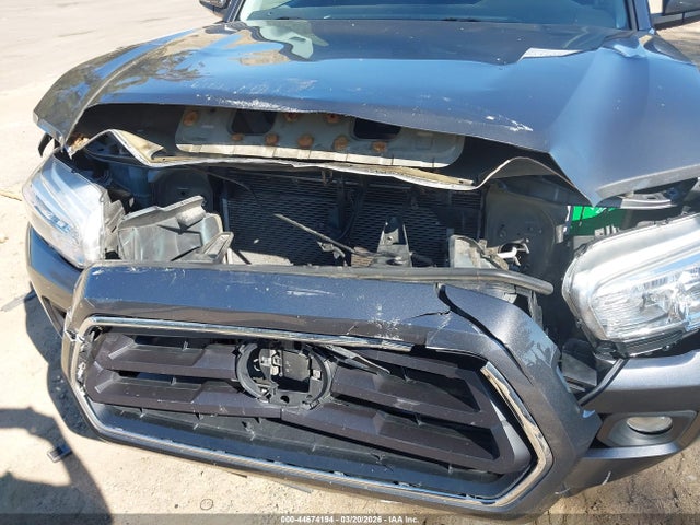 Toyota Tacoma Sr5 2021 3TYRX5GNXMT007644 Image 6