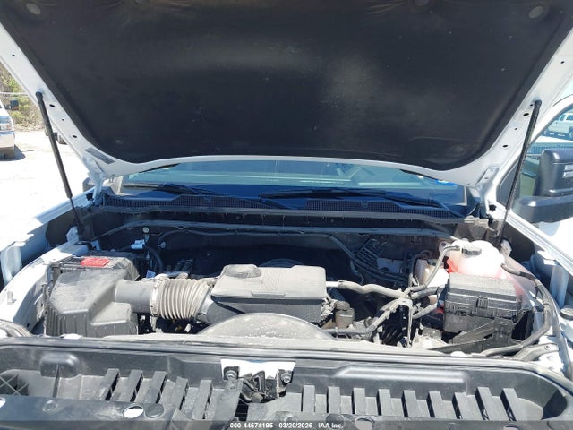 2GC1KNE75T1142600 Chevrolet SILVERADO 2500HD