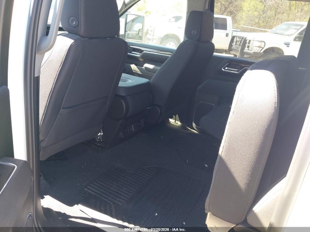 2GC1KNE75T1142600 Chevrolet SILVERADO 2500HD