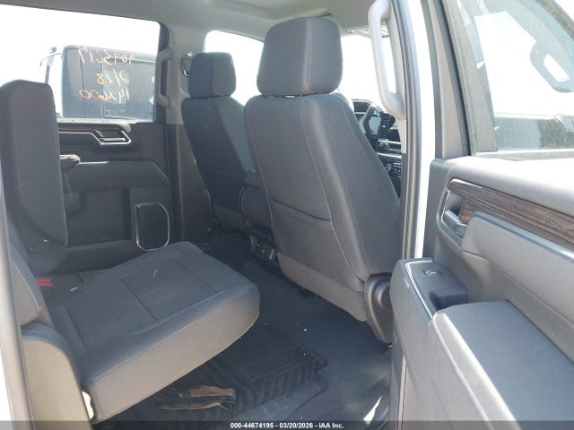 2GC1KNE75T1142600 Chevrolet SILVERADO 2500HD