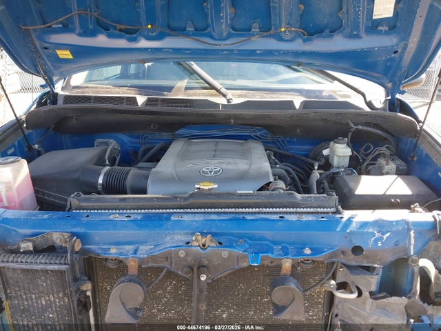 Aukcja sprzedaży 2008 Toyota Tundra Sr5 5.7l V8, vin: 5TBBV54188S502136, numer aukcji: 44674196