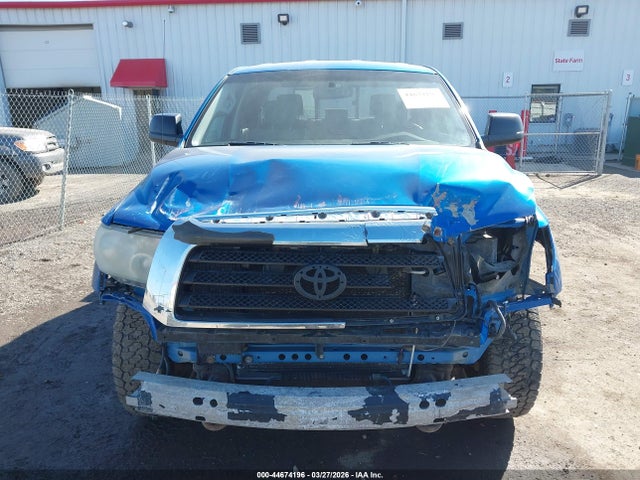 Aukcja sprzedaży 2008 Toyota Tundra Sr5 5.7l V8, vin: 5TBBV54188S502136, numer aukcji: 44674196