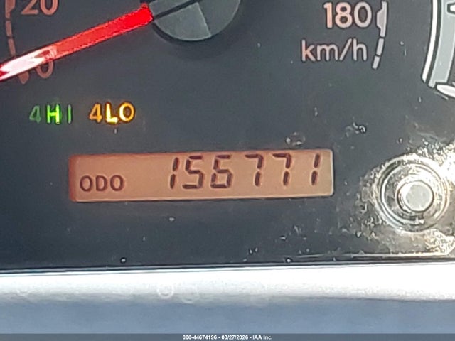 Aukcja sprzedaży 2008 Toyota Tundra Sr5 5.7l V8, vin: 5TBBV54188S502136, numer aukcji: 44674196