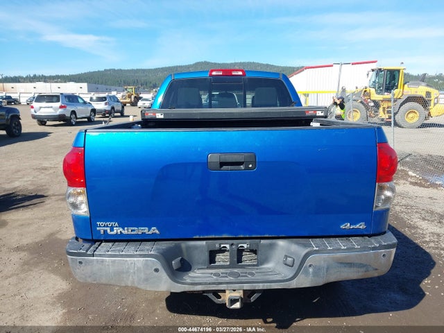 Aukcja sprzedaży 2008 Toyota Tundra Sr5 5.7l V8, vin: 5TBBV54188S502136, numer aukcji: 44674196