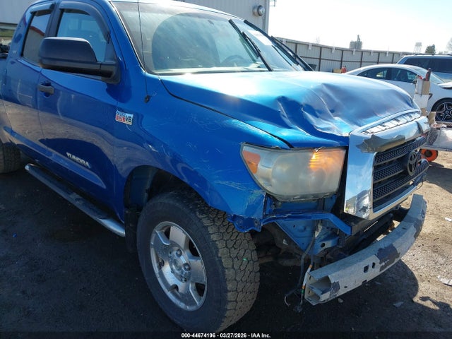 Aukcja sprzedaży 2008 Toyota Tundra Sr5 5.7l V8, vin: 5TBBV54188S502136, numer aukcji: 44674196