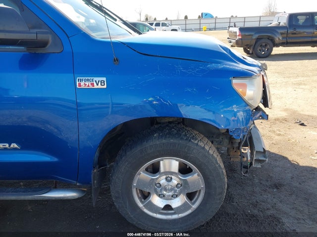 Aukcja sprzedaży 2008 Toyota Tundra Sr5 5.7l V8, vin: 5TBBV54188S502136, numer aukcji: 44674196