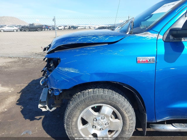 Aukcja sprzedaży 2008 Toyota Tundra Sr5 5.7l V8, vin: 5TBBV54188S502136, numer aukcji: 44674196
