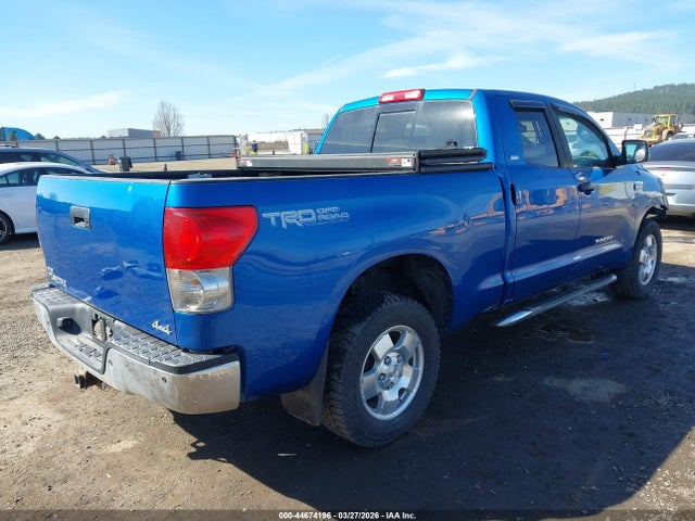Aukcja sprzedaży 2008 Toyota Tundra Sr5 5.7l V8, vin: 5TBBV54188S502136, numer aukcji: 44674196