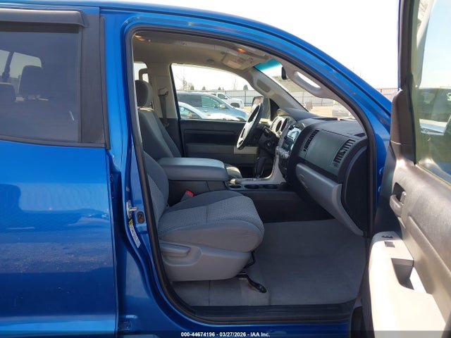 Aukcja sprzedaży 2008 Toyota Tundra Sr5 5.7l V8, vin: 5TBBV54188S502136, numer aukcji: 44674196