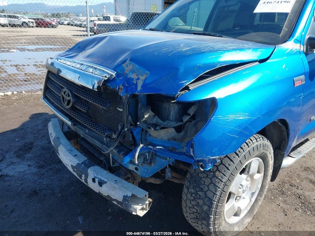 Aukcja sprzedaży 2008 Toyota Tundra Sr5 5.7l V8, vin: 5TBBV54188S502136, numer aukcji: 44674196