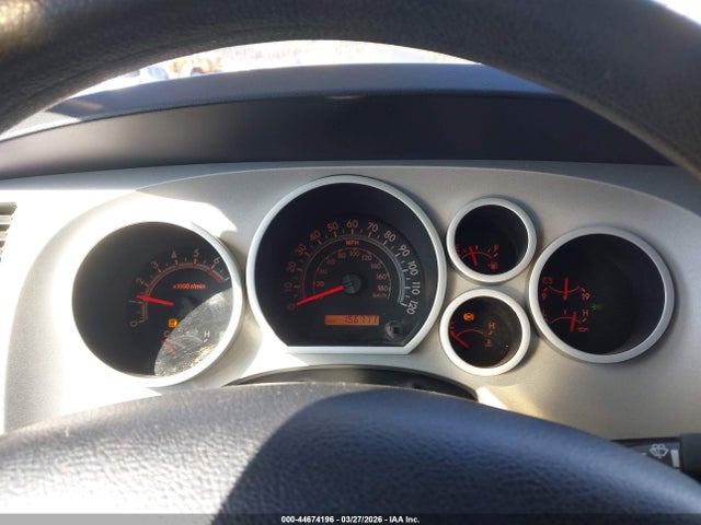 Aukcja sprzedaży 2008 Toyota Tundra Sr5 5.7l V8, vin: 5TBBV54188S502136, numer aukcji: 44674196