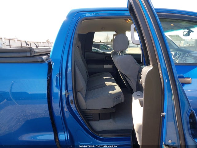 Aukcja sprzedaży 2008 Toyota Tundra Sr5 5.7l V8, vin: 5TBBV54188S502136, numer aukcji: 44674196