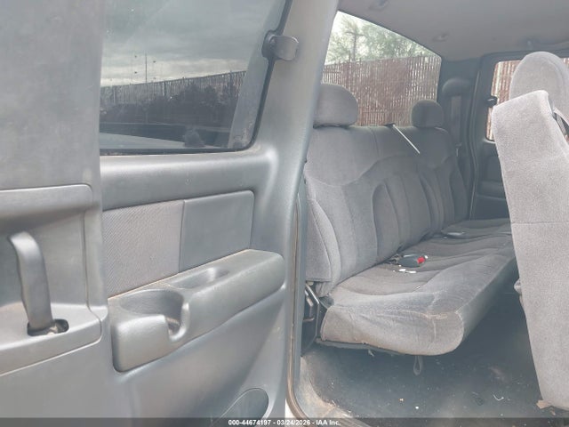 2001 Gmc Sierra 1500 Sle მანქანა იყიდება აუქციონზე, vin: 2GTEC19V211275876, აუქციონის ნომერი: 44674197