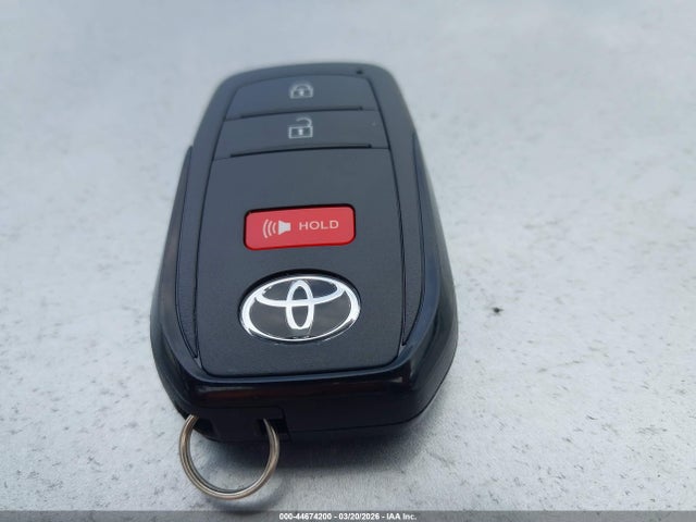 JTEVA5BR2T5076897 Toyota 4RUNNER SR5