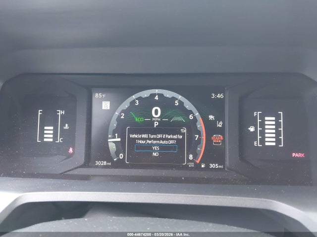 JTEVA5BR2T5076897 Toyota 4RUNNER SR5