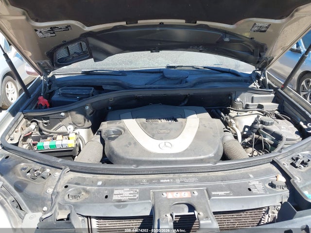 2006 Mercedes-benz Ml 350 4matic მანქანა იყიდება აუქციონზე, vin: 4JGBB86E86A015896, აუქციონის ნომერი: 44674202