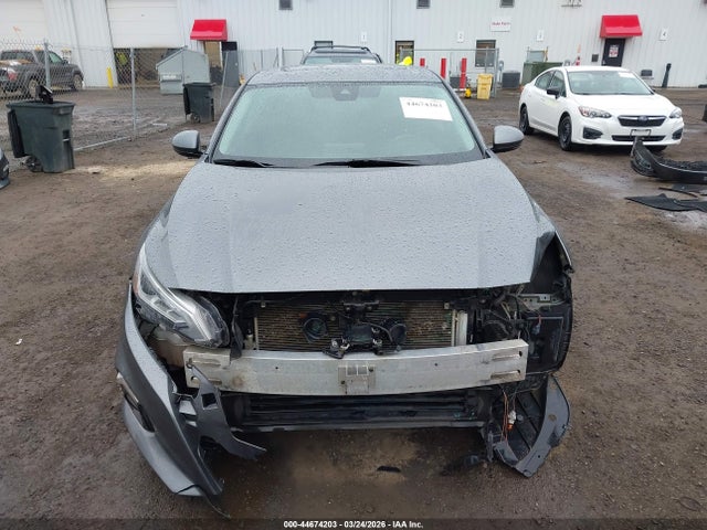 Nissan Altima 2.5 Sl 2019 1N4BL4EW8KN306346 Image 13