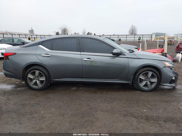 Nissan Altima 2.5 Sl 2019 1N4BL4EW8KN306346 Image 14