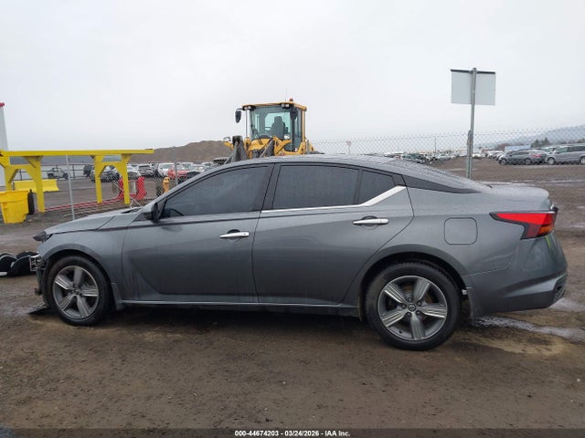 Nissan Altima 2.5 Sl 2019 1N4BL4EW8KN306346 Image 15
