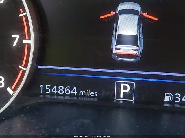 Nissan Altima 2.5 Sl 2019 1N4BL4EW8KN306346 Image 16