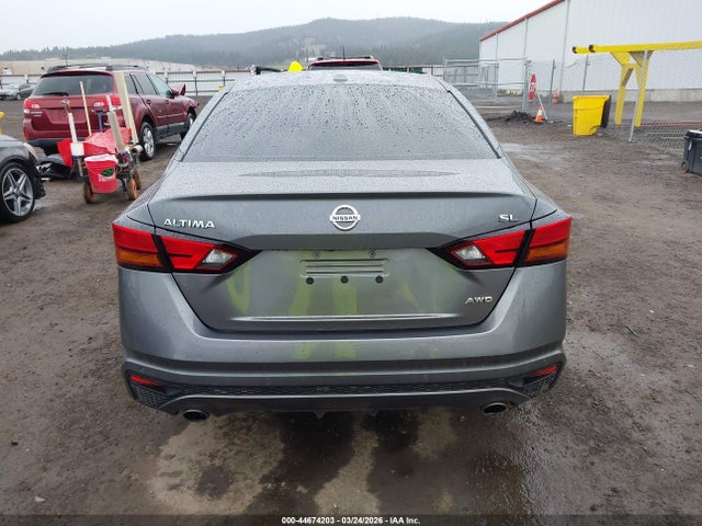 Nissan Altima 2.5 Sl 2019 1N4BL4EW8KN306346 Image 17