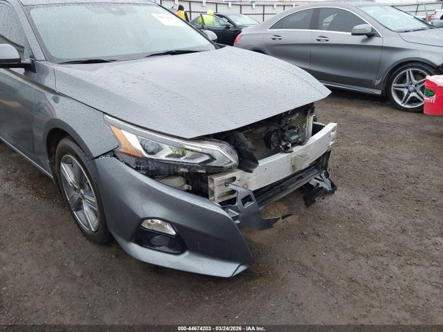 Nissan Altima 2.5 Sl 2019 1N4BL4EW8KN306346 Image 18