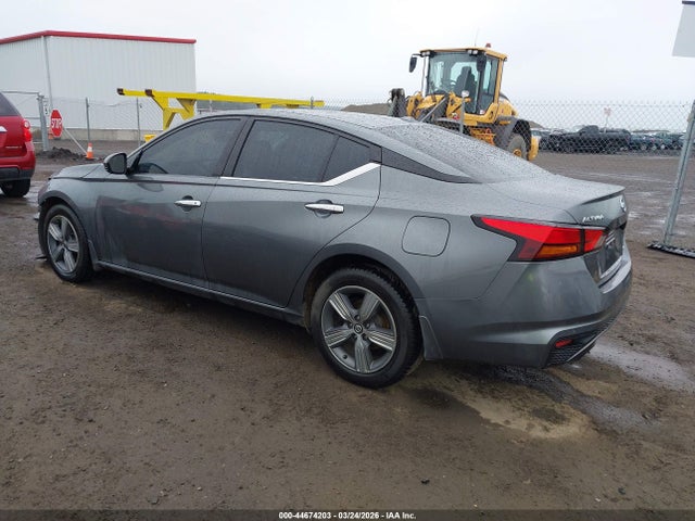 Nissan Altima 2.5 Sl 2019 1N4BL4EW8KN306346 Image 3