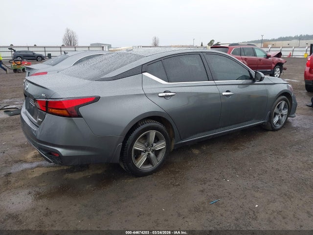Nissan Altima 2.5 Sl 2019 1N4BL4EW8KN306346 Image 4